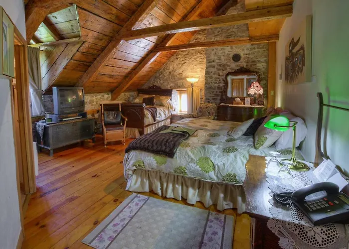 Auberge Baker