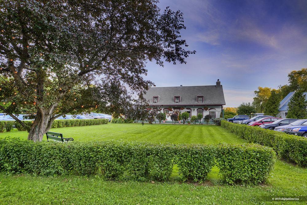 Inn Baker