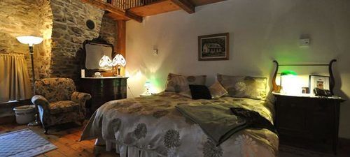 Baker 3* Chateau Richer