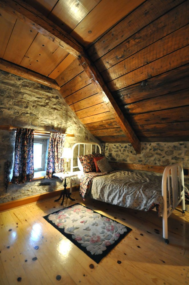 Baker Chateau Richer